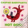Caspar Babypants - Hot Dog cd