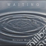 Stewart Hodson - Waiting cd