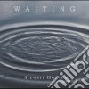 Stewart Hodson - Waiting cd