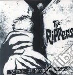 (LP Vinile) Rippers - Better The Devil You Know vinile