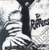 (LP Vinile) Rippers - Better The Devil You Know cd