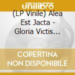 (LP Vinile) Alea Est Jacta - Gloria Victis American Edition vinile