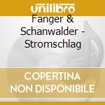 Fanger & Schanwalder - Stromschlag