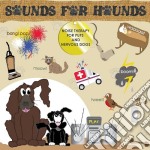 Soundskapes - Sounds For Hounds - Noise Therapy For Pups And Nervous Dogs