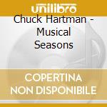 Chuck Hartman - Musical Seasons cd