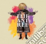 Elifantree - Time Out cd