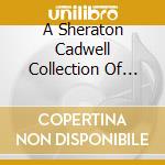 A Sheraton Cadwell Collection Of The Best Songs Ever! - Greatest Hits, Vol. 5 cd