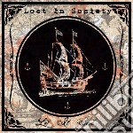 Lost In Society - Let It Sail