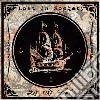 Lost In Society - Let It Sail cd