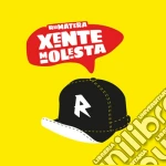 Xenta molesta cd