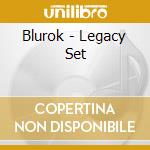 Blurok - Legacy Set cd