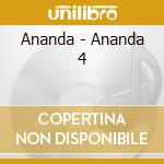 Ananda - Ananda 4 cd