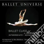 Elena Baliakhova - Advanced cd