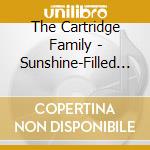 The Cartridge Family - Sunshine-Filled Songs Of Death And Deceit cd