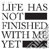 Piano Magic - Life Has Not Finished With Me Yet cd