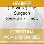 (LP Vinile) The Surgeon Generals - The Surgeon Generals vinile