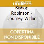 Bishop Robinson - Journey Within cd