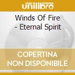 Winds Of Fire - Eternal Spirit cd
