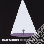Mary Gauthier - The Foundling Alone cd
