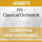 Prh - Classical/Orchestral cd