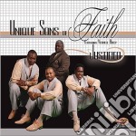 Unique Sons Of Faith - Justified