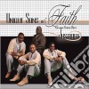 Unique Sons Of Faith - Justified cd
