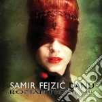 Samir Band Fejzic - Romantic Soul cd