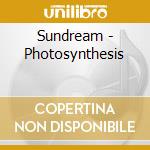 Sundream - Photosynthesis cd