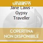 Jane Laws - Gypsy Traveller cd
