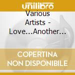 Various Artists - Love...Another 4 Letter Word (Soundtrack) cd