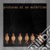 Vladimir Mosunov - Pictures At An Exibition cd