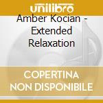 Amber Kocian - Extended Relaxation cd