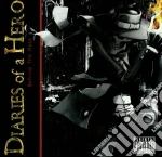 Behind the mask cd