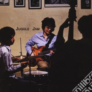 Juggle Jam - Juggle Jam cd musicale di Juggle Jam