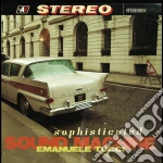 Emanuele Tucci - Sophisticated Sound Machine cd