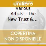 Various Artists - The New Trust & Friends: Battle To The Death cd
