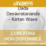 Dada Devavratananda - Kiirtan Wave cd