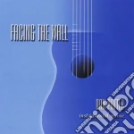 Don Potter - Facing The Wall cd
