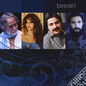 Majid Derakhshani - Beedel cd musicale di Majid Derakhshani