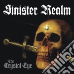 Sinister Realm - The Crystal Eye