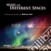 Stefano Isola - Music For Different Spaces cd