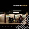 Cornerstone - Somewhere In America cd