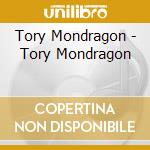 Tory Mondragon - Tory Mondragon cd