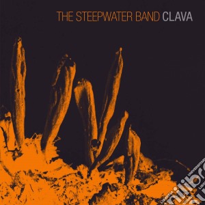 Steepwater Band - Clava cd musicale di Steepwater Band