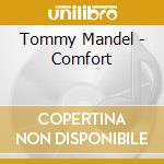 Tommy Mandel - Comfort cd