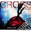 Crossfade - Secret Love (2 Cd) cd