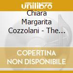 Chiara Margarita Cozzolani - The Complete Vespers Of Cozzolani Italian Style cd