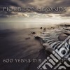 Fiona Joy Hawkins - 600 Years In A Moment cd