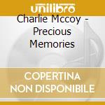Charlie Mccoy - Precious Memories cd