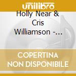 Holly Near & Cris Williamson - Cris & Holly cd